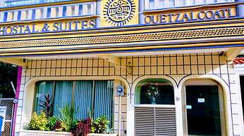 Hotel Quetzalcóatl