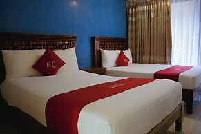 Hotel Quetzalcóatl