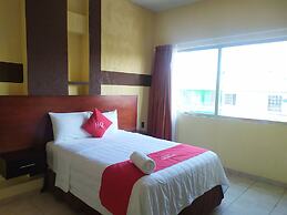 Hotel Quetzalcóatl