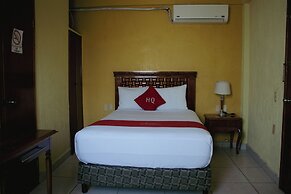 Hotel Quetzalcóatl