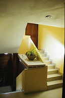 Hotel Quetzalcóatl