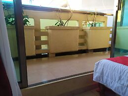 Hotel Quetzalcóatl