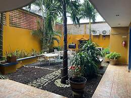 Hotel Quetzalcóatl