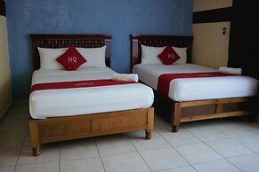 Hotel Quetzalcóatl