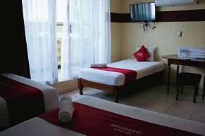 Hotel Quetzalcóatl