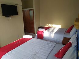 Hotel Quetzalcóatl