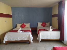 Hotel Quetzalcóatl