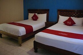 Hotel Quetzalcóatl