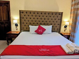 Hotel Quetzalcóatl