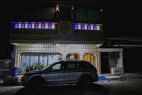 Hotel Quetzalcóatl
