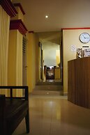 Hotel Quetzalcóatl