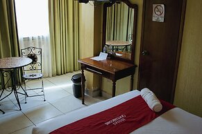 Hotel Quetzalcóatl