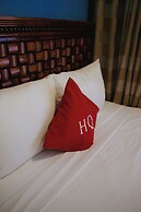 Hotel Quetzalcóatl