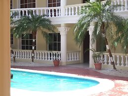Share Mel Apartment Punta Cana Beach