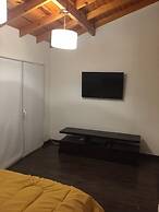 Duplex Rada Tilly