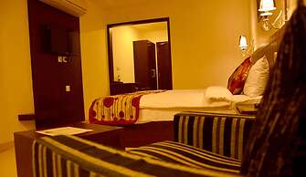 Royal Windsor Hotel