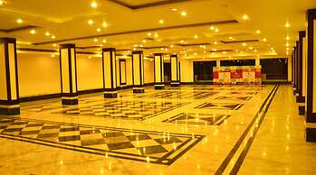 Royal Windsor Hotel