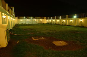 Royal Windsor Hotel