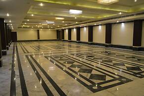 Royal Windsor Hotel