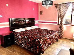 Hotel Gran Manzana