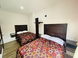 Hotel Gran Manzana