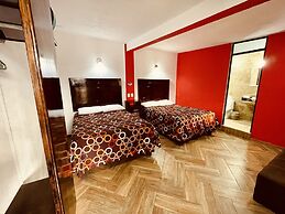 Hotel Gran Manzana