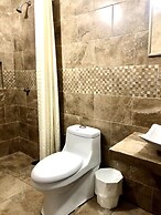 Hotel Gran Manzana