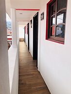 Hotel Gran Manzana