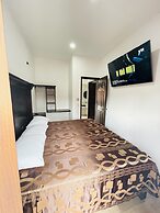Hotel Gran Manzana