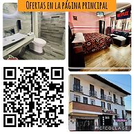 Hotel Gran Manzana