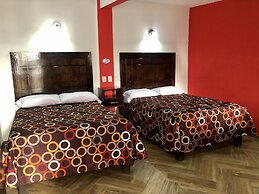 Hotel Gran Manzana