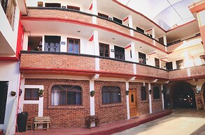 Hotel Gran Manzana