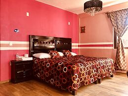 Hotel Gran Manzana