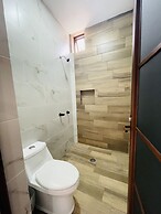 Hotel Gran Manzana