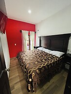 Hotel Gran Manzana