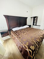 Hotel Gran Manzana