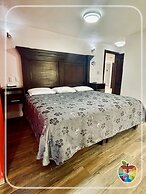 Hotel Gran Manzana