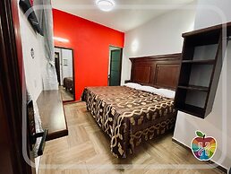 Hotel Gran Manzana