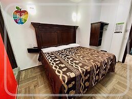 Hotel Gran Manzana