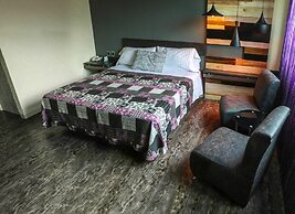 Hotel La Luna