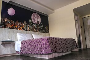 Hotel La Luna