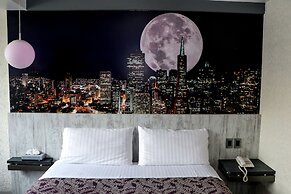 Hotel La Luna