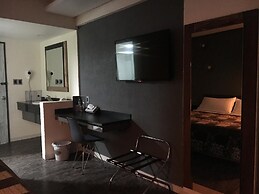 Hotel La Luna