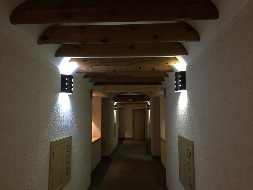 Hotel La Luna