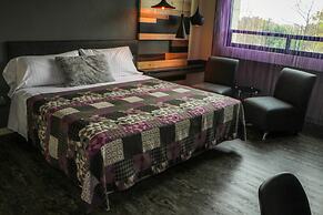 Hotel La Luna