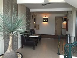 Hotel La Luna