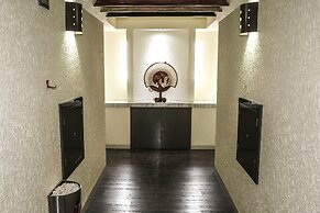 Hotel La Luna