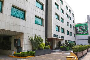Hotel La Luna