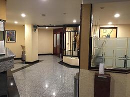 Hotel La Luna