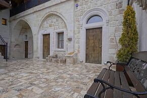 Arte Cave Hotel